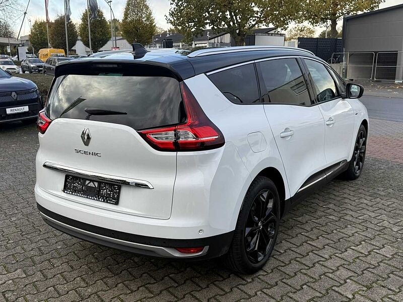 Renault Grand Scenic Black Edition TCe 160 EDC *Pano*