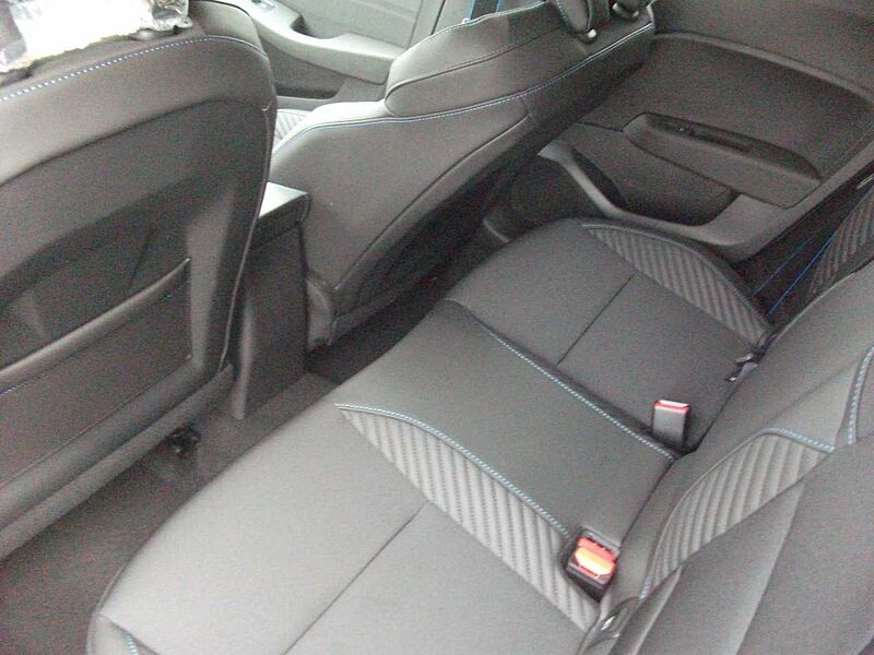 Renault Clio Esprit Alpine Full Hybrid E-Tech 145