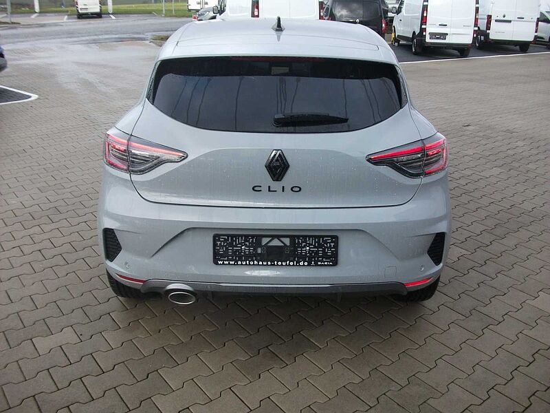 Renault Clio Esprit Alpine Full Hybrid E-Tech 145