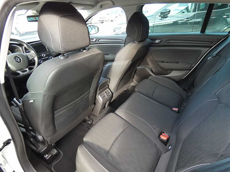 Renault Megane Grandtour LIMITED Deluxe TCe 140 GPF