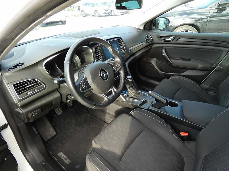 Renault Megane Grandtour LIMITED Deluxe TCe 140 GPF