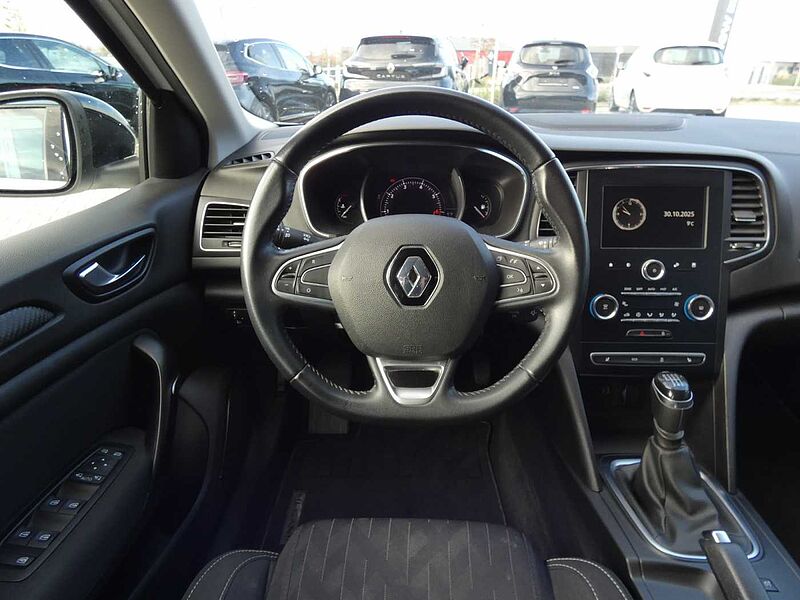 Renault Megane Grandtour LIMITED Deluxe TCe 140 GPF