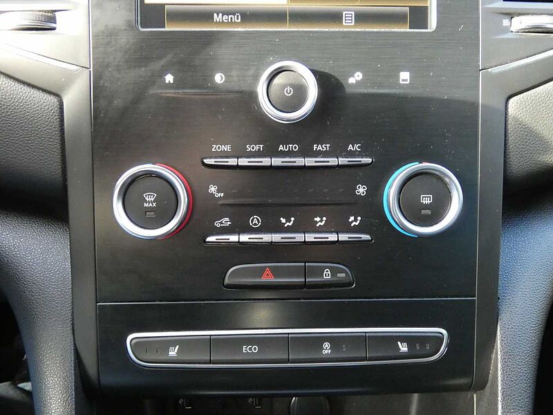 Renault Megane Grandtour LIMITED Deluxe TCe 140 GPF