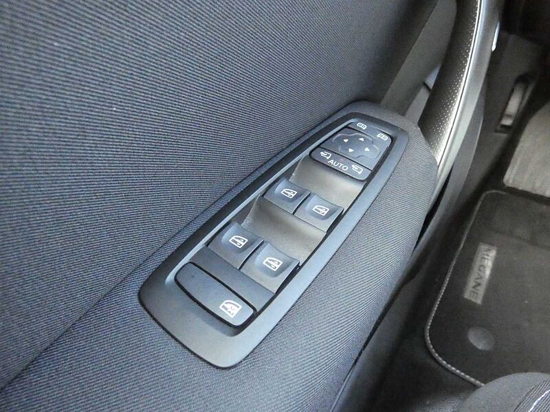 Renault Megane Grandtour LIMITED Deluxe TCe 140 GPF