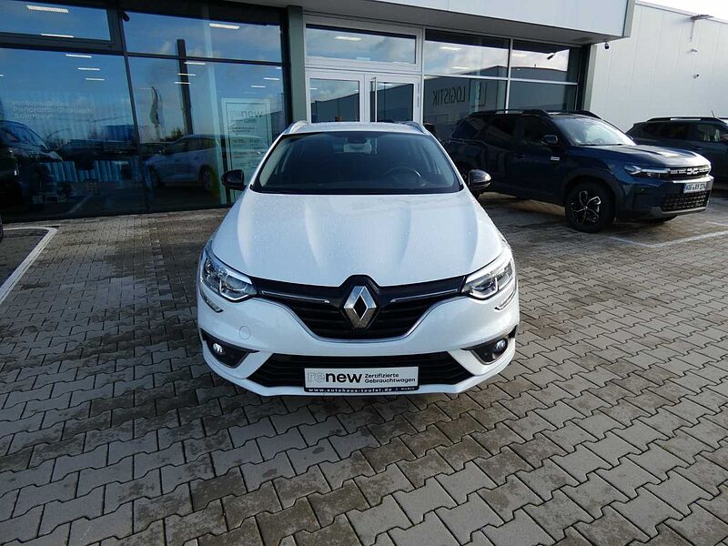 Renault Megane Grandtour LIMITED Deluxe TCe 140 GPF