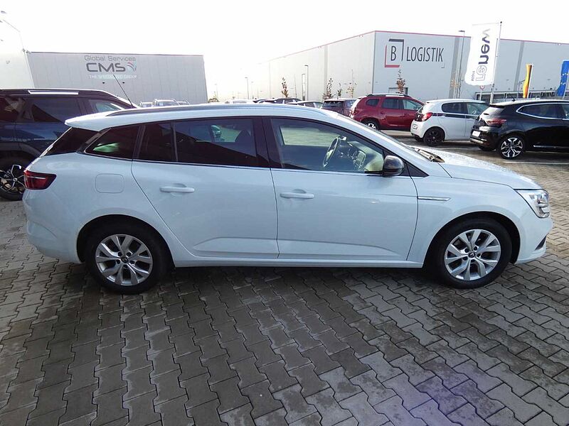 Renault Megane Grandtour LIMITED Deluxe TCe 140 GPF