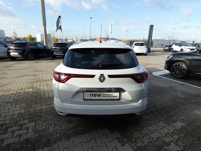 Renault Megane Grandtour LIMITED Deluxe TCe 140 GPF