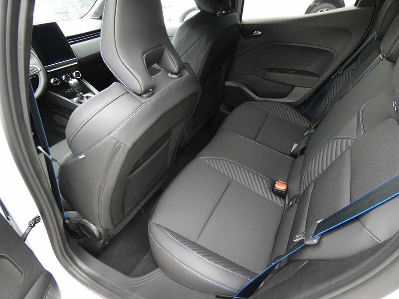 Renault Clio Esprit Alpine TCe 90 'Abverkauf'