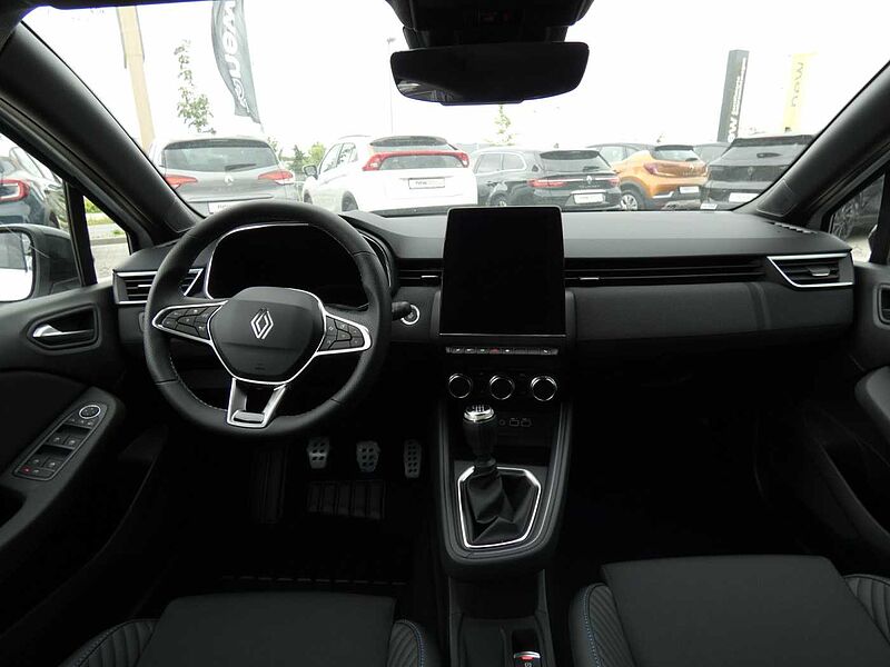 Renault Clio Esprit Alpine TCe 90 'Abverkauf'