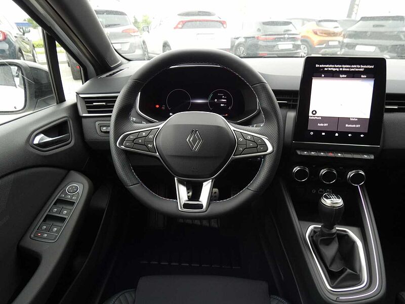 Renault Clio Esprit Alpine TCe 90 'Abverkauf'