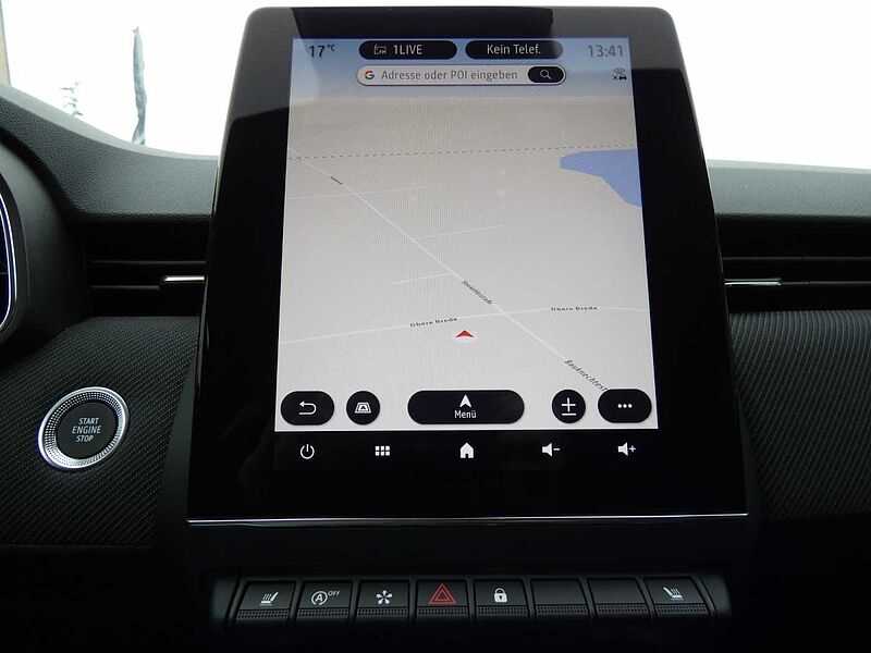 Renault Clio Esprit Alpine TCe 90 'Abverkauf'