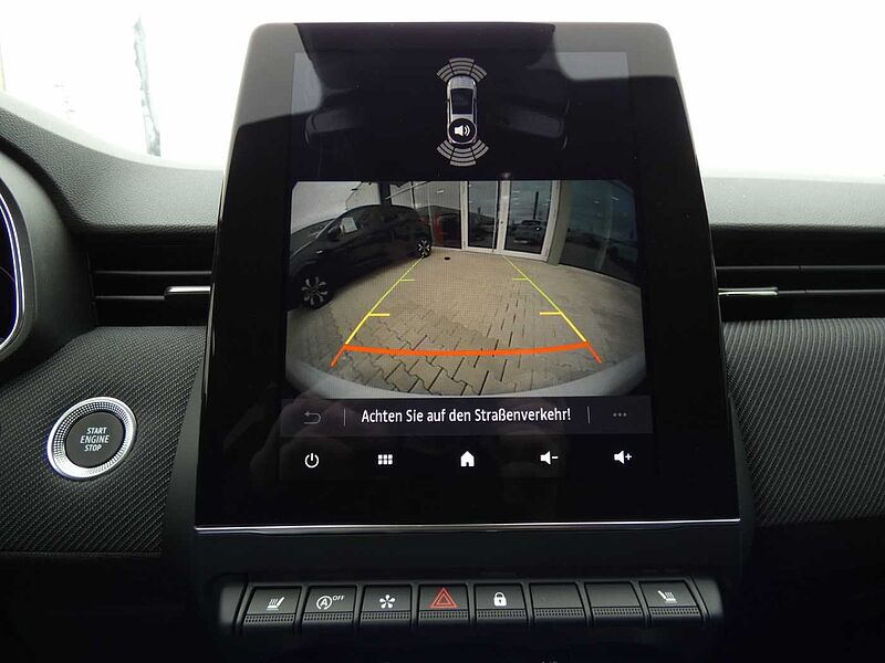 Renault Clio Esprit Alpine TCe 90 'Abverkauf'