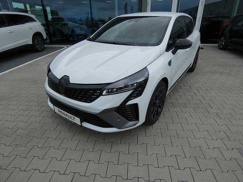 Renault Clio Esprit Alpine TCe 90 'Abverkauf'