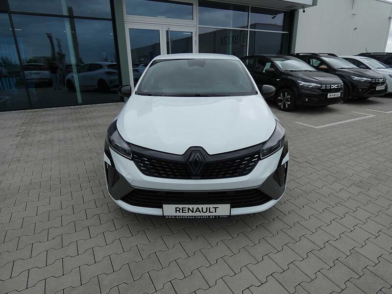 Renault Clio Esprit Alpine TCe 90 'Abverkauf'