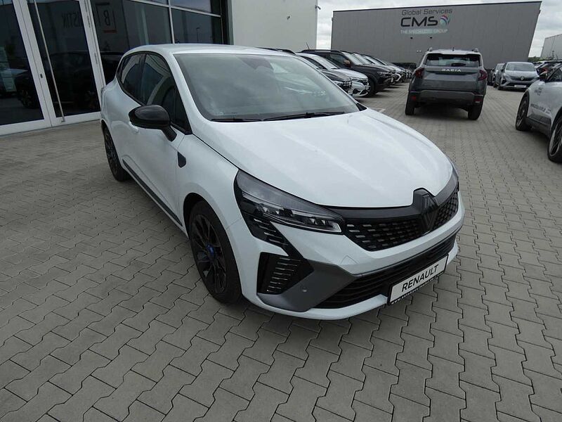 Renault Clio Esprit Alpine TCe 90 'Abverkauf'