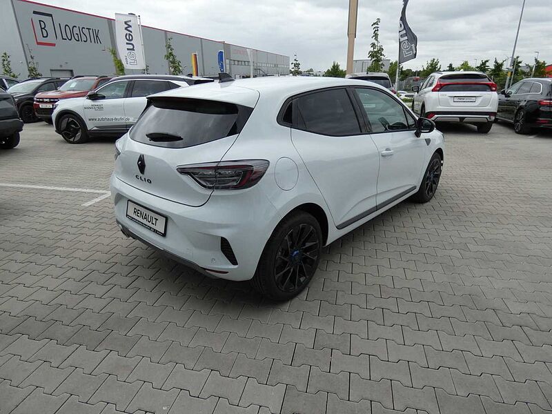 Renault Clio Esprit Alpine TCe 90 'Abverkauf'