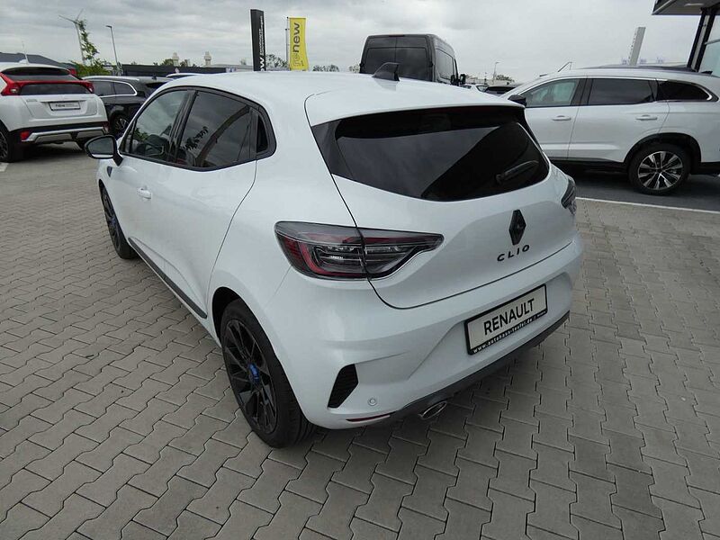 Renault Clio Esprit Alpine TCe 90 'Abverkauf'