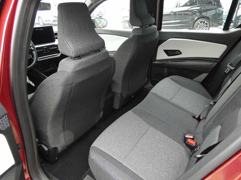 Renault R 4 E-Tech Evolution 120 Urban Rangege