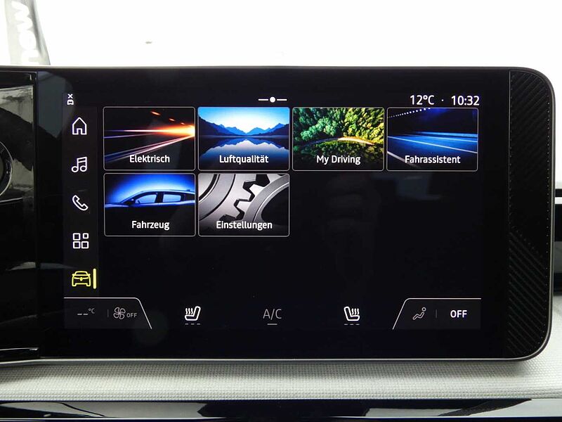 Renault R 4 E-Tech Evolution 120 Urban Rangege