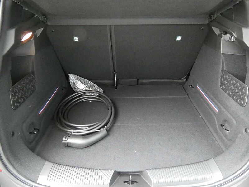 Renault R 4 E-Tech Evolution 120 Urban Rangege