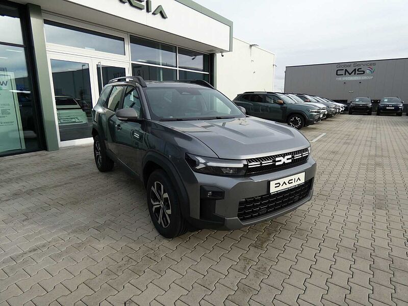 Dacia Bigster Expression mild hybrid-G 140