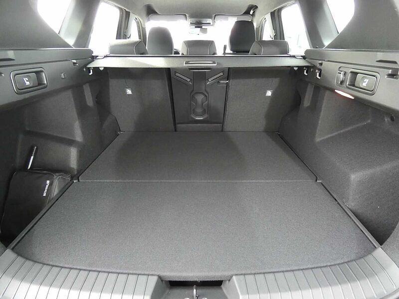 Dacia Bigster Expression mild hybrid-G 140