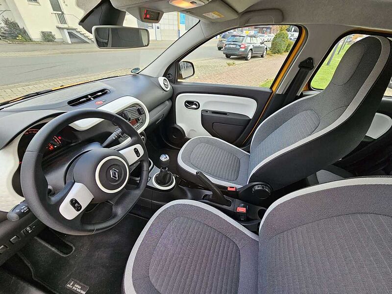 Renault Twingo SCe 65 Start & Stop