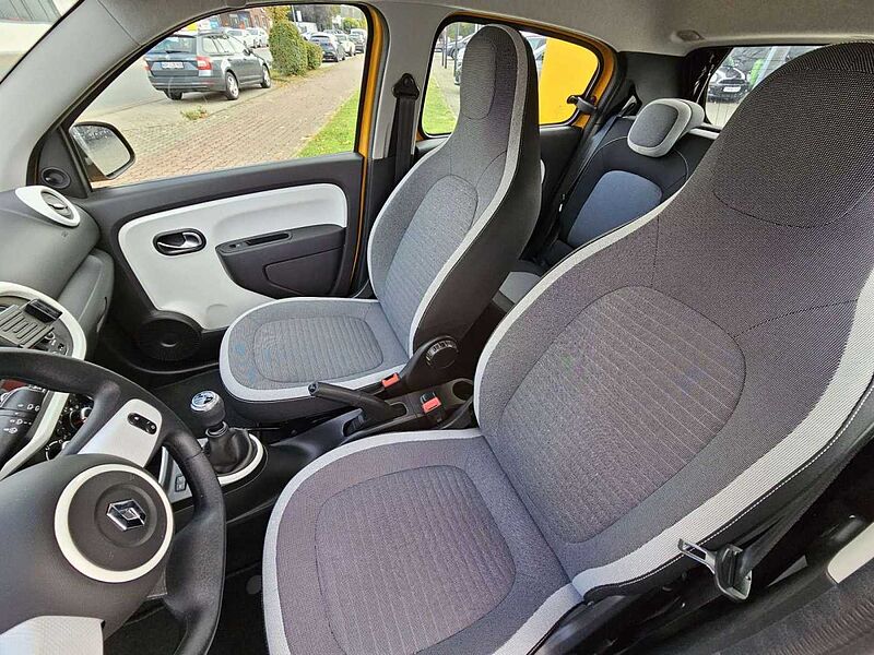 Renault Twingo SCe 65 Start & Stop