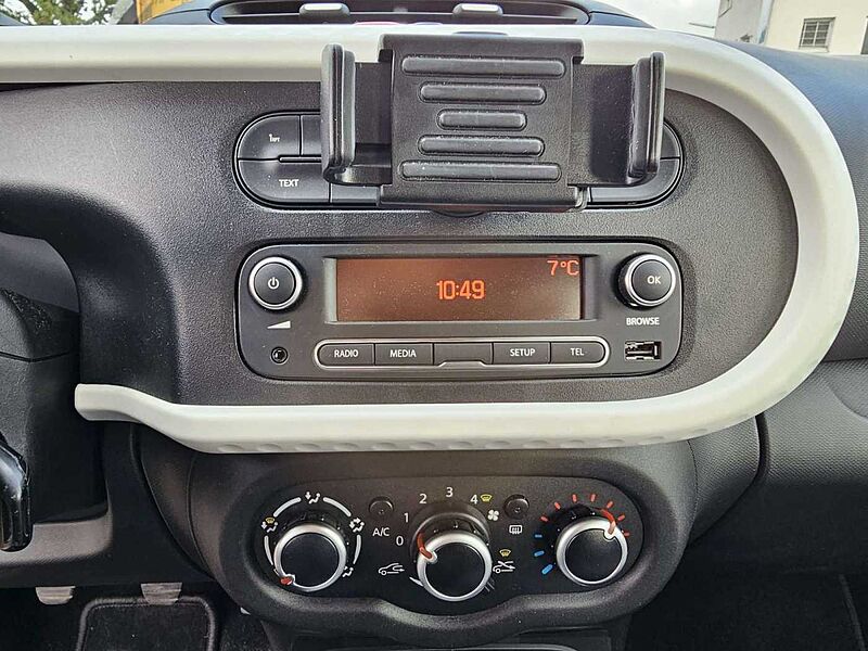 Renault Twingo SCe 65 Start & Stop