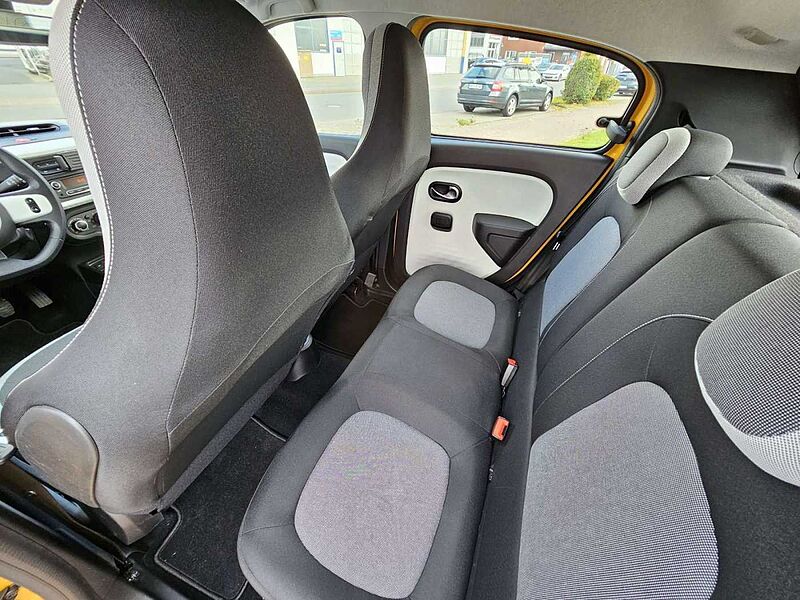 Renault Twingo SCe 65 Start & Stop