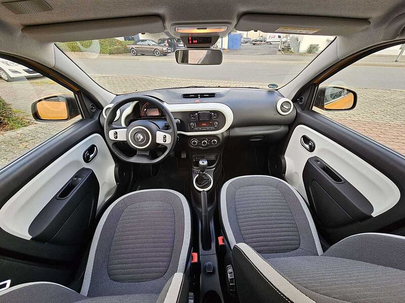 Renault Twingo SCe 65 Start & Stop