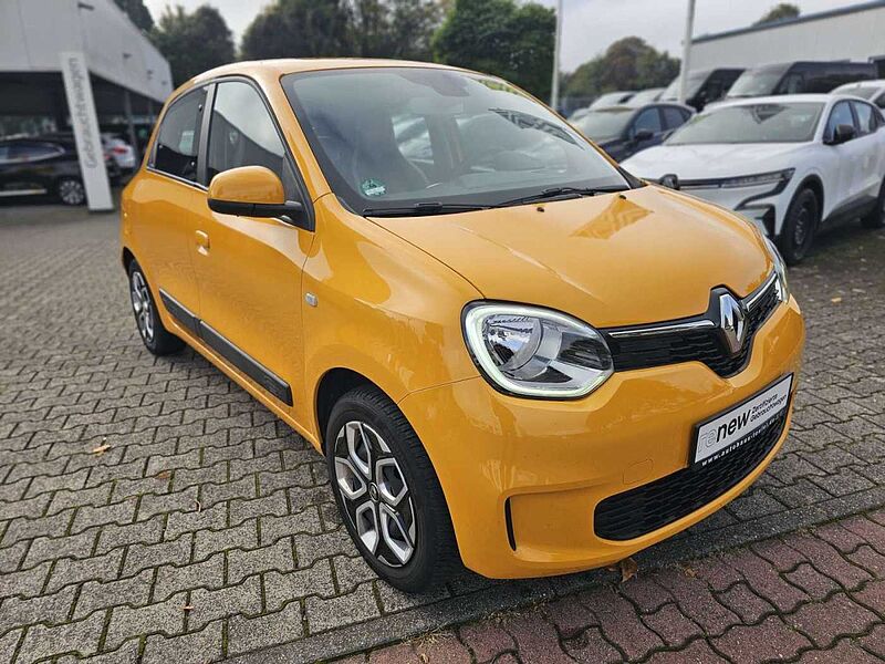 Renault Twingo SCe 65 Start & Stop