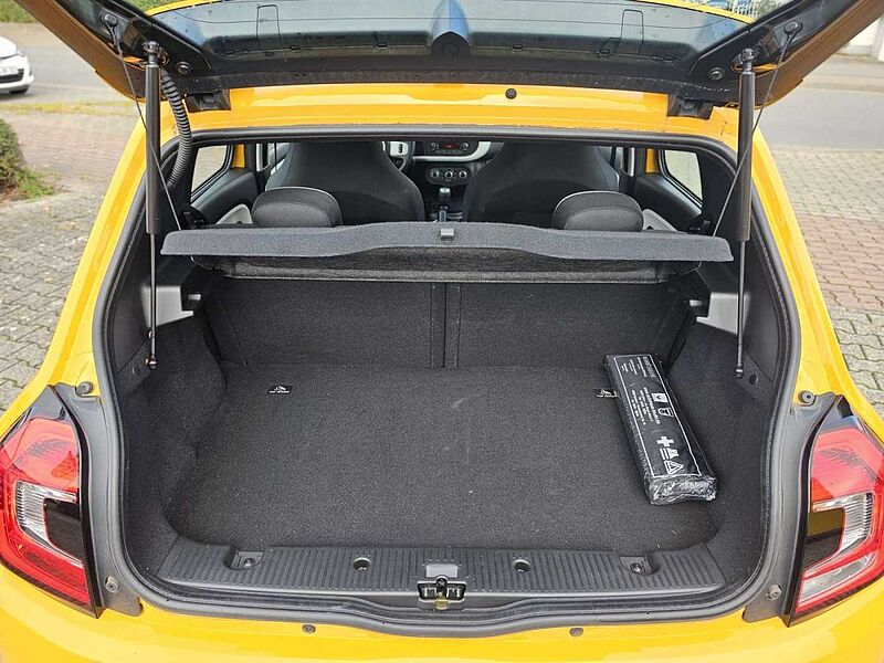 Renault Twingo SCe 65 Start & Stop