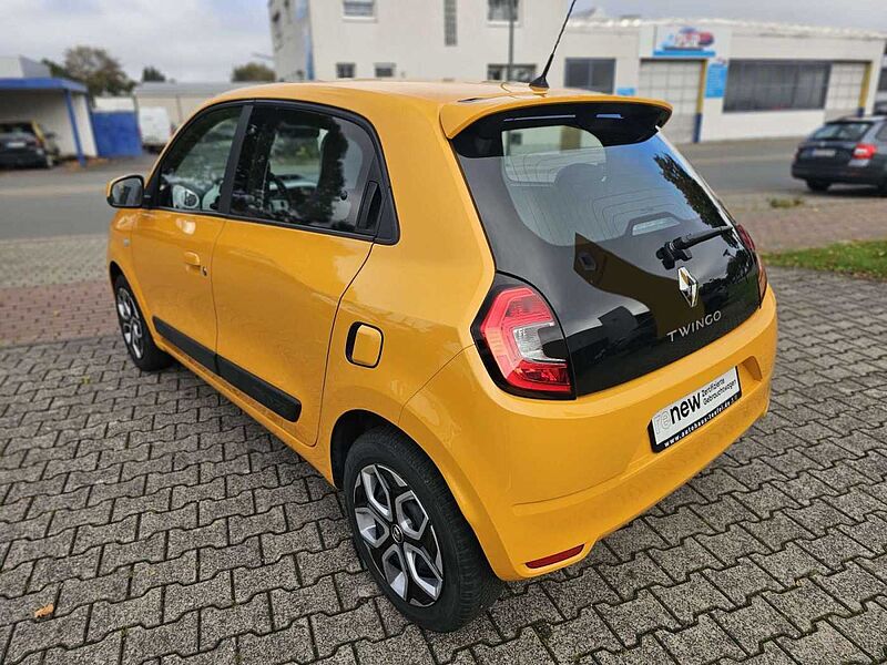 Renault Twingo SCe 65 Start & Stop