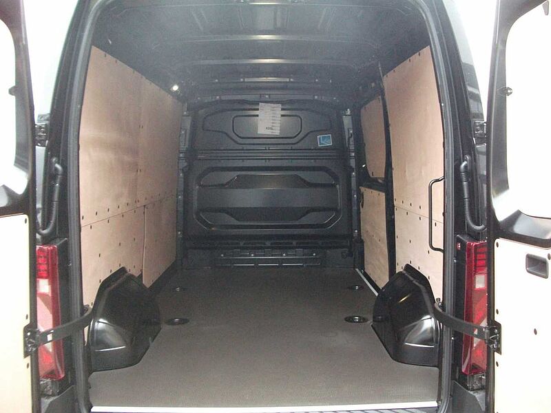 Renault Master Kasten extra L2H2 3,5t Blue dCi150