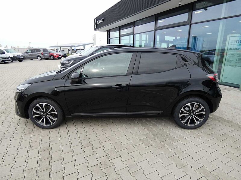 Renault Clio Techno TCe 90 'GJR' 'Abverkauf' 'GJR'