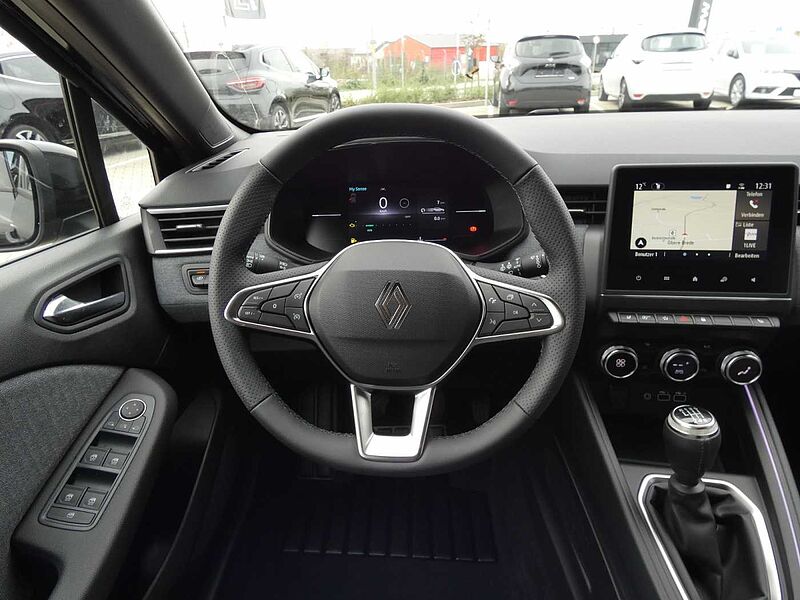 Renault Clio Techno TCe 90 'GJR' 'Abverkauf' 'GJR'