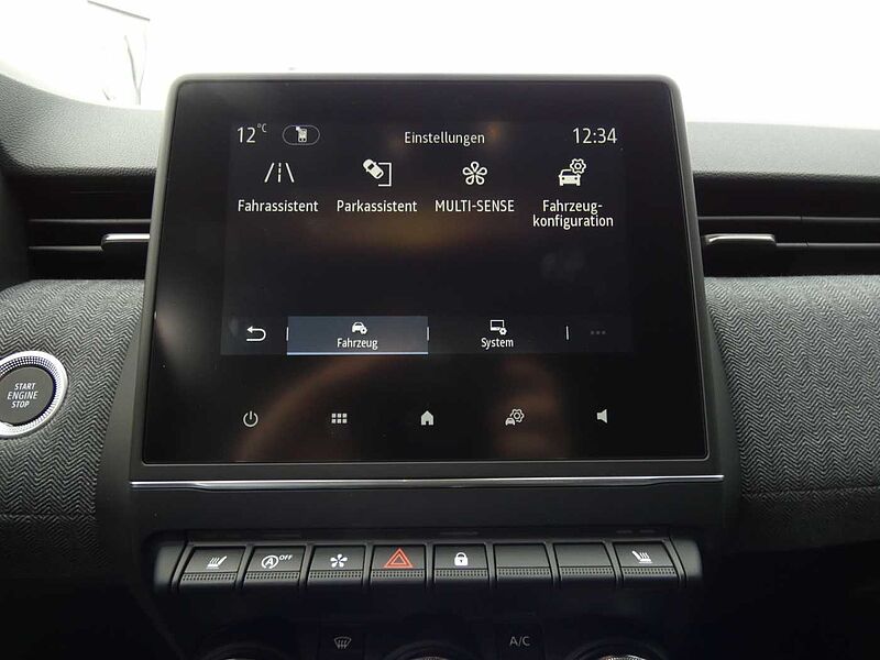 Renault Clio Techno TCe 90 'GJR' 'Abverkauf' 'GJR'