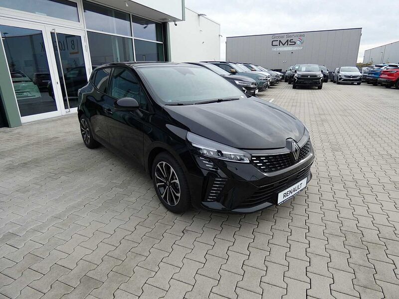 Renault Clio Techno TCe 90 'GJR' 'Abverkauf' 'GJR'