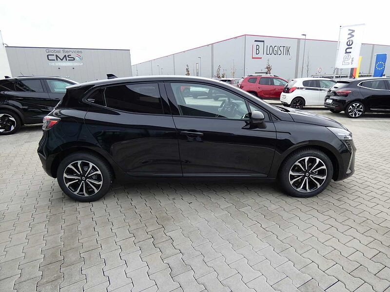 Renault Clio Techno TCe 90 'GJR' 'Abverkauf' 'GJR'