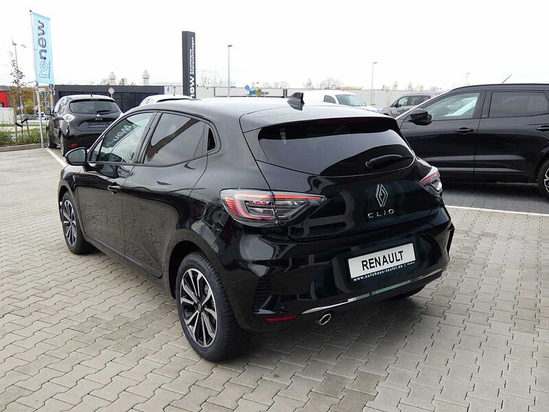 Renault Clio Techno TCe 90 'GJR' 'Abverkauf' 'GJR'