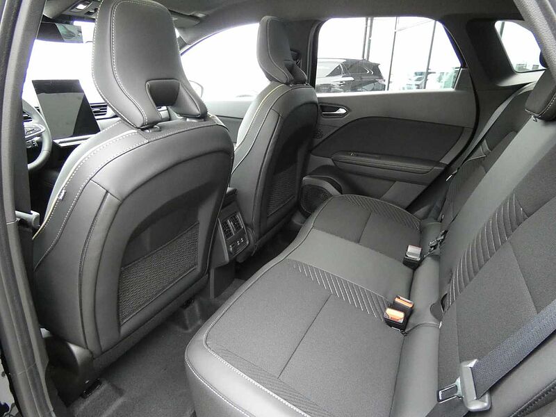 Renault Symbioz Iconic E-TECH FH160 'Herbst-SALE'