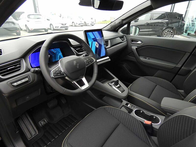 Renault Symbioz Iconic E-TECH FH160 'Herbst-SALE'