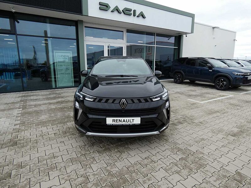 Renault Symbioz Iconic E-TECH FH160 'Herbst-SALE'