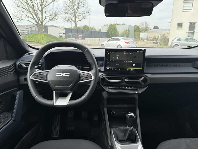Dacia Duster Journey mild hybrid 140 *SHZ*LHZ*