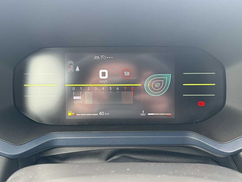 Dacia Duster Journey mild hybrid 140 *SHZ*LHZ*