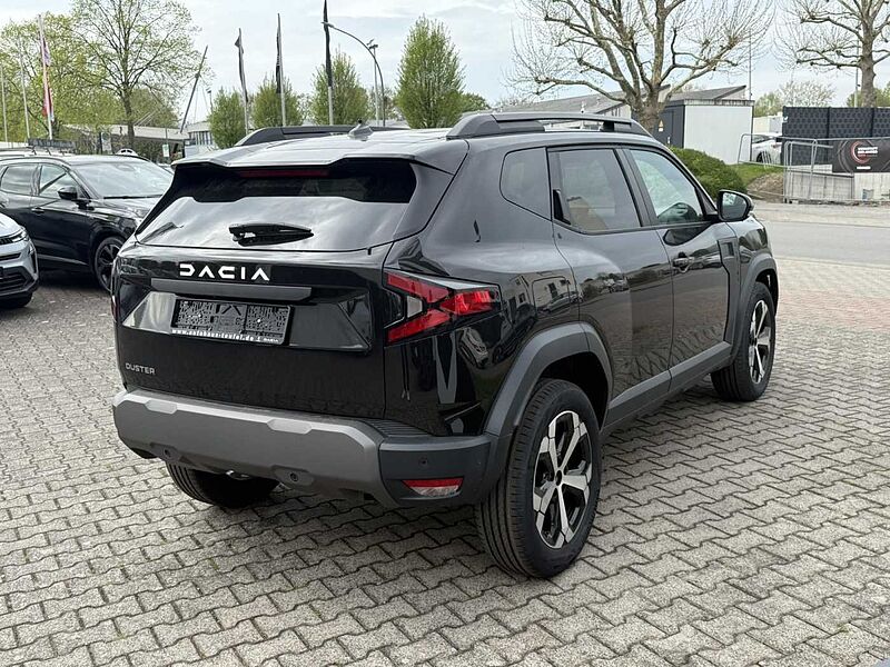 Dacia Duster Journey mild hybrid 140 *SHZ*LHZ*