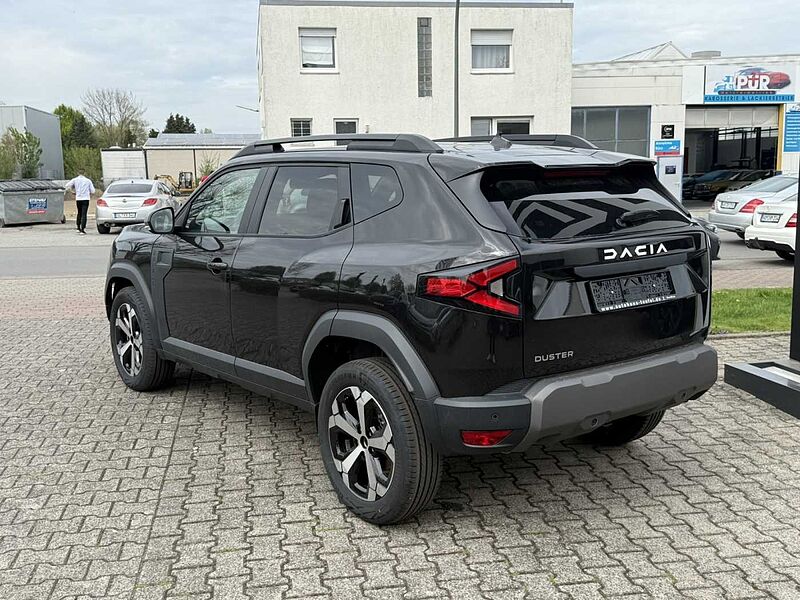 Dacia Duster Journey mild hybrid 140 *SHZ*LHZ*