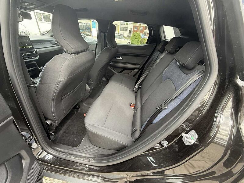 Dacia Duster Journey mild hybrid 140 *SHZ*LHZ*