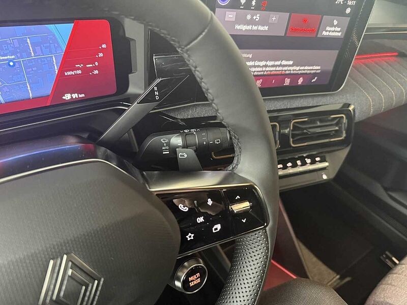 Renault R 4 E-Tech elektrisch Techno 150 Comfort Range